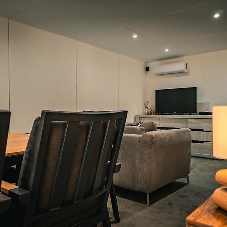 Les 3 Sables, Coco Apartment L'Etang-Sale Exterior photo